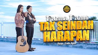 Rahma Rahmi - Tak Seindah Harapan (Official Music Video) - New acoustic Version