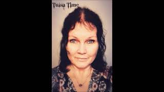 Tulsa Time - Eric Clapton / Cover