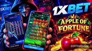 Apple of Fortune Hack Myth 2026 🍎 | New trick Strategy Test & Results Update