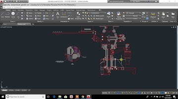 xref command explained - external reference command autocad