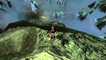 Base jumping(GTA SAMP)