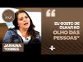 “Eu gosto de gente”, Janaina Torres comenta sobre hospitalidade com os clientes dos restaurantes