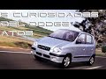 5 Datos Curiosos del Hyundai Atos