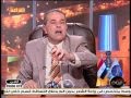 توفيق عكاشه بشار الاسد عيل متخلف ويهاجم الثوره