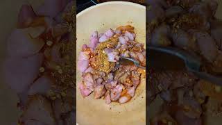 yummy shawarma sandwich #food #cooking #recipe
