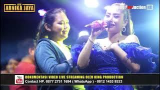 Kelingan Bae - Anik Arnika - New Arnika Jaya Live Desa Cikedung Indramayu 20 Maret 2022