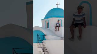 Why Visit Paros, Greece 🇬🇷 | Cyclades Island Travel Inspiration