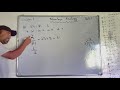 Chapter 1 Number Analogy Lecture 1
