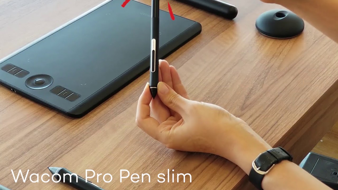 ワコム基本のキ：ペンタブ、液タブの基本講座 ｜ワコムタブレット