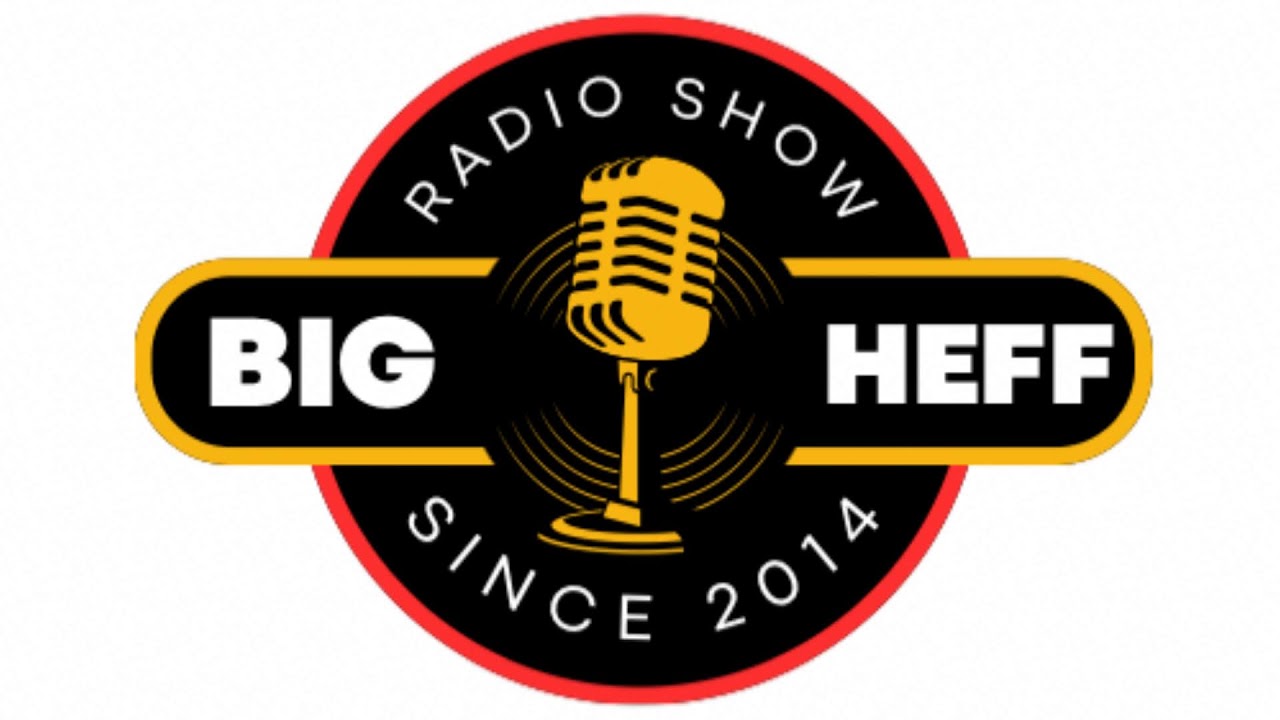 The Big Heff Radio Show 2/12/2026