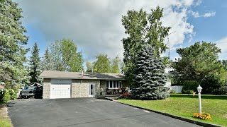17 Janet Dr, Janetville - Open House Video Tour