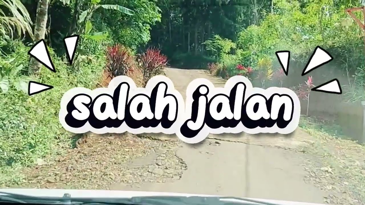 Perjalanan seru ke puncak bangku ciamis‼️Destinasi viral yang wajib kamu kunjungi lagi