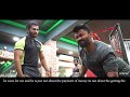 15kgs weight loss in 100 days. Success story of Mr.Shashi in weight loss journey with Iconic Fitness