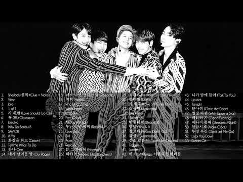 Playlist shinee - YouTube