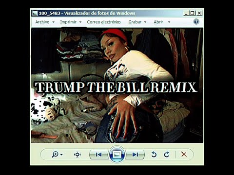 YARI TORO - TRUMP THE BILL (REMIX)