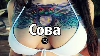Сова - значение тату для девушек и мужчин Сова - значение тату для девушек и мужчин