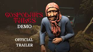 Gospodars Tales Demo Official Trailer