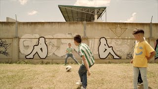 FOOTBALL IS EVERYWHERE - SÉVILLE
