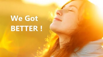 Synergita is Refreshingly New!