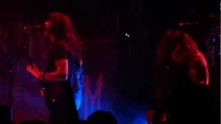 Machine Head - Aesthetics of Hate (Live at Los Angeles 11/27/12) (HD)