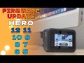 Manually Update GoPro Firmware With Computer The Easiest Way To Do It