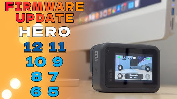 Manually Update GoPro Firmware With Computer The Easiest Way To Do It