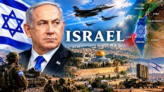 The Nation at the Center of Middle Eastern Power | History War & Geopolitics | Obscura Beyond 2026 |