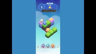 Moo Loop level 21 | all parts gameplay walkthrough solution