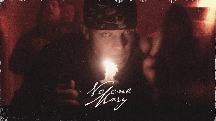 Flips - Nocne Mary (Official Music Video)