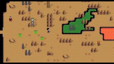 Screen Camera Effects