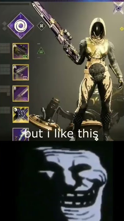 KLSV chase Destiny 2 Sniper Hipfire edit | #destiny2