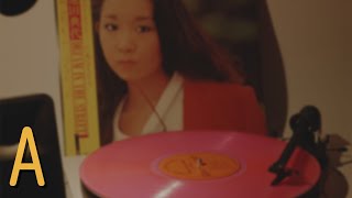 池田典代(이케다 노리요/Noriyo Ikeda) - Dream In The Street A-Side[유튜브로 LP Full Album 듣기]