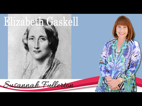 Meet an Author - Elizabeth Gaskell