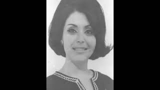 علية التونسية الساحرة