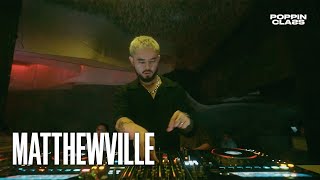 MATTHEWVILLE - LIVE SET AT ZOO | AFRO HOUSE, DUB, MIAMI BASS