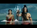 Namami shamishan nirvan roopam full song  rudrashtakam stotram  devon ke dev mahadev  song