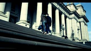 Johan and Fanny - SDE (Same Day Edit)