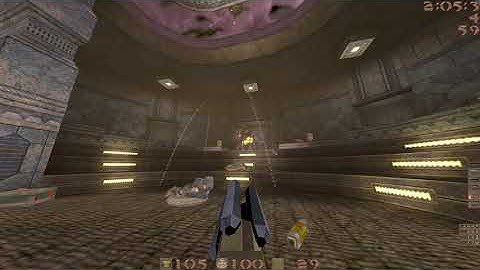 Quake - Easy 100% of ad_juz1 by Justin 