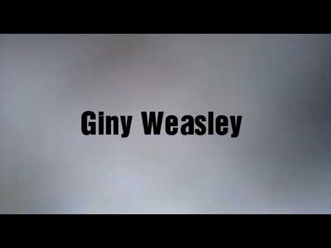 Top 9 Harry Potter Characters: Then and Now/ტოპ 9 ჰარი პოტერის პერსონაჟები: ადრე და ახლა