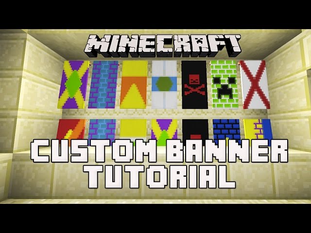 Create a poster in minecraft block style with the word minecraft