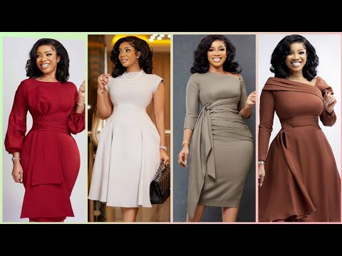 Fashion Ladies Youth Gown | Jumia Nigeria
