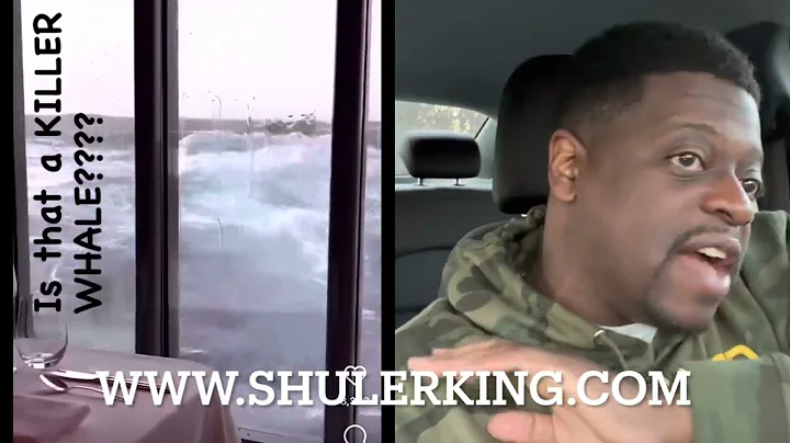 Shuler King - Let Me Off This Boat