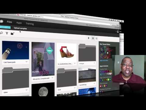 How To Get Started with Adobe Creative Cloud - 10 Things Beginners Want To Know How To Do