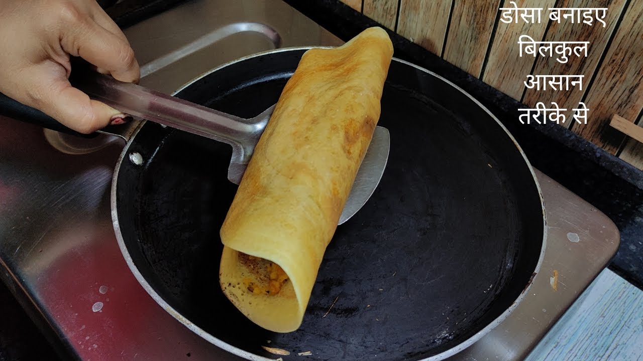 Dosa recipe l Dosa batter recipe l dosai Amma dosai l Dosa chutney