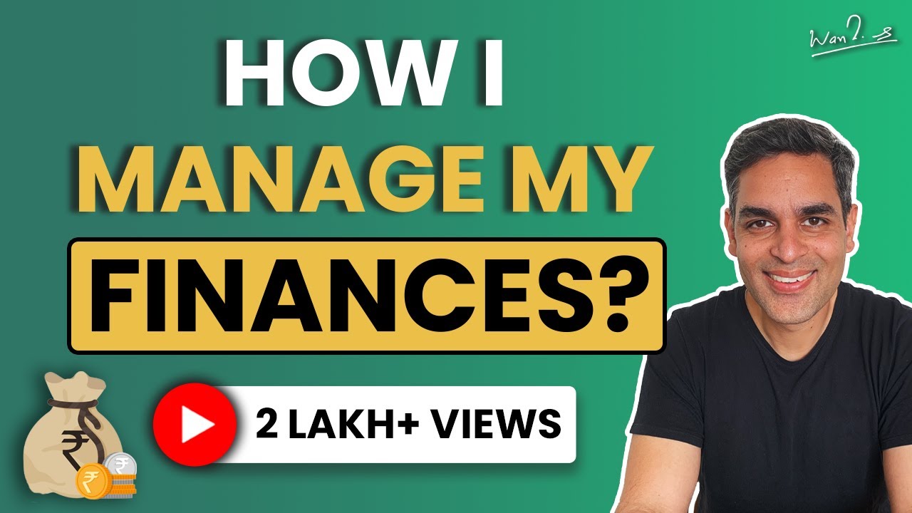 Best Personal Finance strategies for 2021 | How to manage your money | Ankur Warikoo Hindi