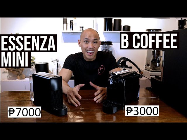 Café Affetto vs. Nespresso: An Honest Review – PureWow