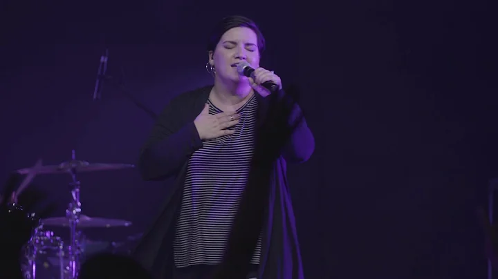 Not Leaving (feat. Sarah Brock) [Live]