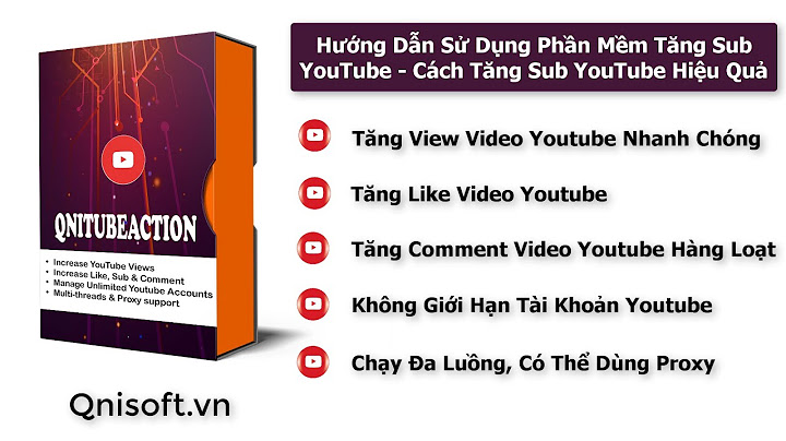 Hướng dẫn cách download sub trên youtube