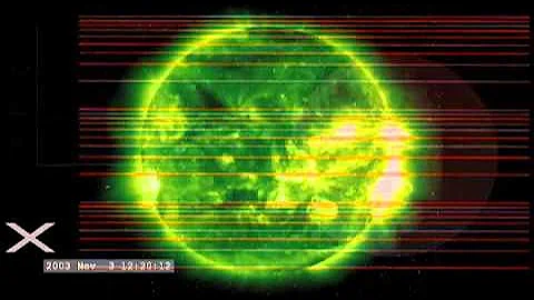 Video 5 of 7: Introduction to Solar Storms -- for Students
