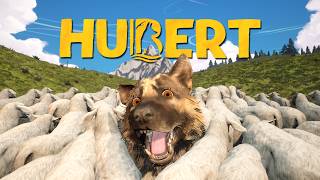 Hubert - PS5 Announcement Trailer | PS5